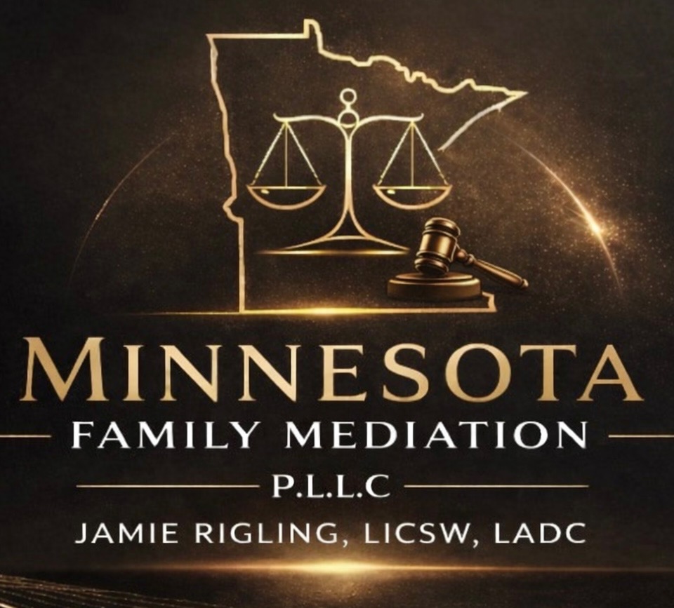 Minnesota Peace — Jamie Rigling Family Mediation